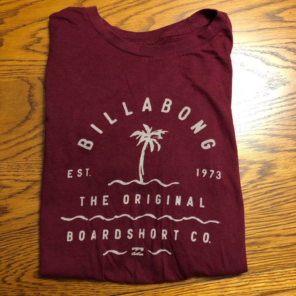 Billabong T-shirt